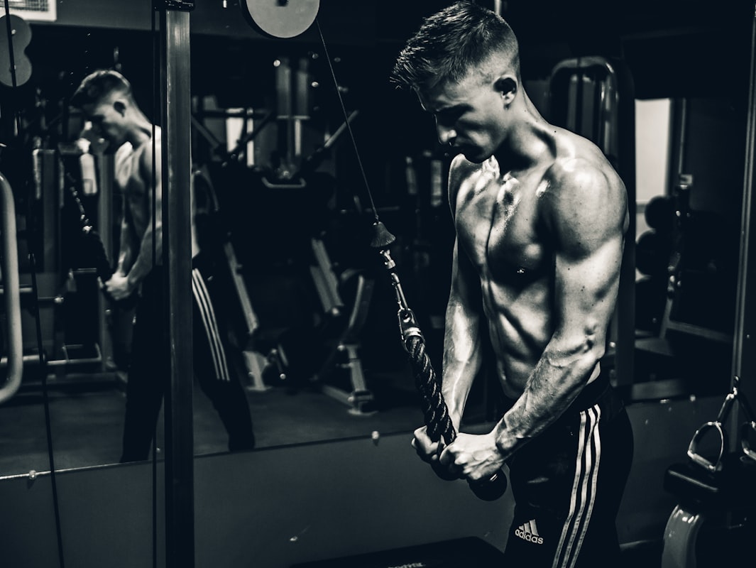 Stress and recovery formulas